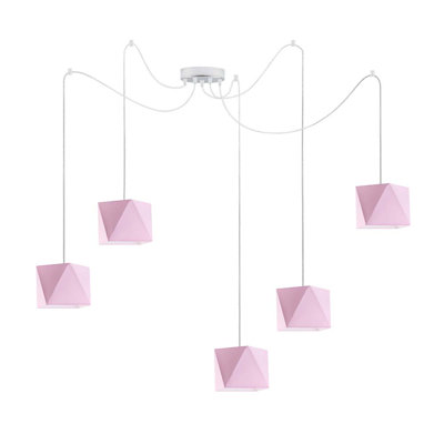 Thursa 5 - Light Pendant