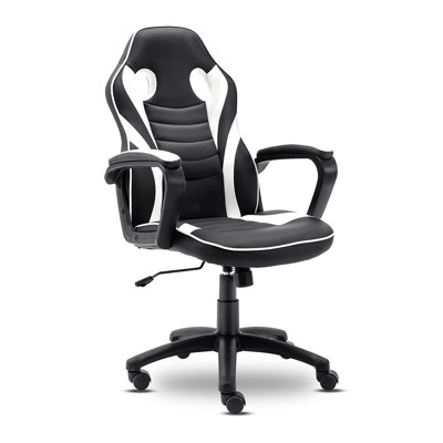 Fauteuil de jeu en cuir