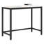 Metal Base Writing Desk-1545526051