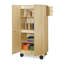 Armoire de rangement dissimulée Jonti-Craft®