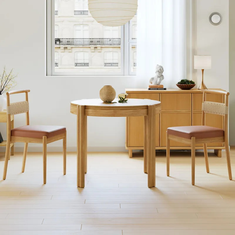 Chaise de salle à manger
