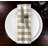 Ghisallo Cotton Buffalo Check Square Napkin-87629399