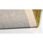 Tapis floral en laine touffeté à la main Santoyo-999438621