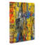 Abstract Art Painting Vol.1 by S.Johnson - Wrapped Canvas-55301789