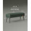 Sallisaw Metal Accent Stool-400369194