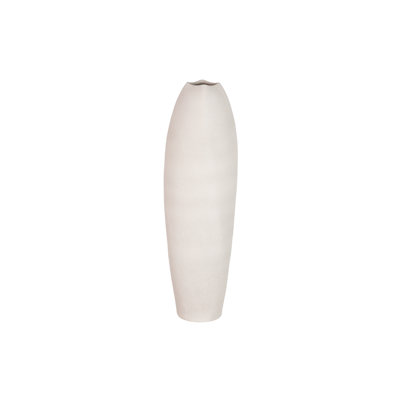 Ceramic / Porcelain Floor Vase