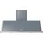 60" Majestic II 850 CFM Ducted Wall Mount Range Hood-2101122875
