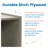ECR4Kids Streamline 3-Shelf Storage Cabinet, 36in High, Double-Sided Display-101364939