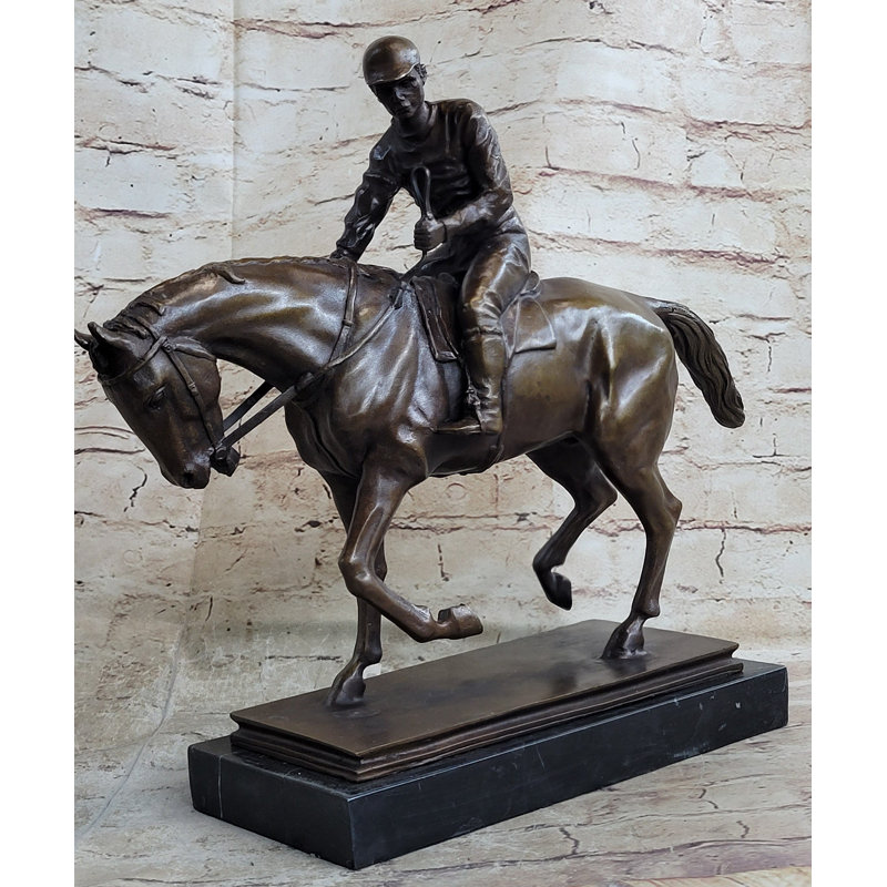Figurines et sculptures Tasmine
