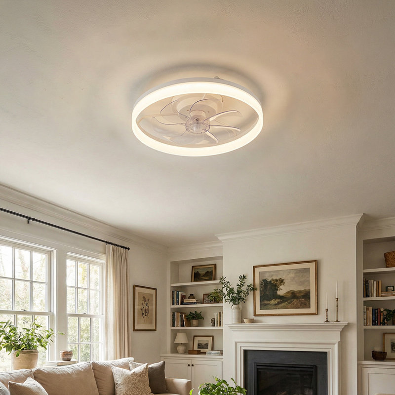 Ceiling Fan