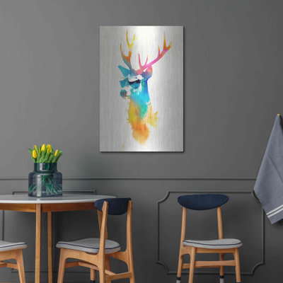 «Sunny Stag» par Robert Farkas