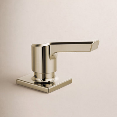 Pivotal Soap Dispenser