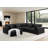 Middale Modular Sectional-1749341593