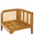 Outdoor ARM CHAIRS