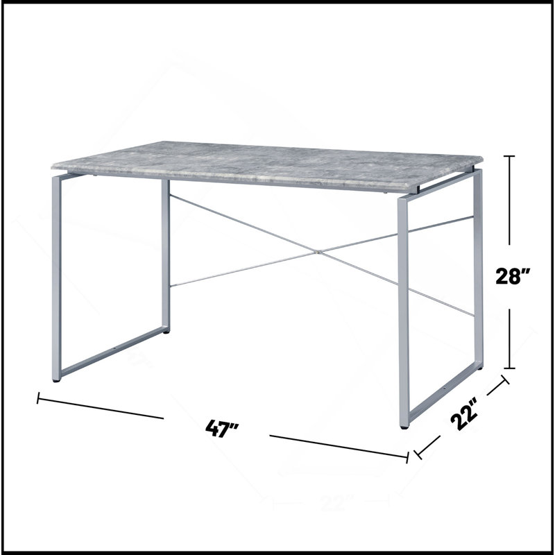 Bureau d'écriture Top Top, argent