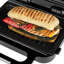 Creations Waffle, Sandwich and Panini Maker