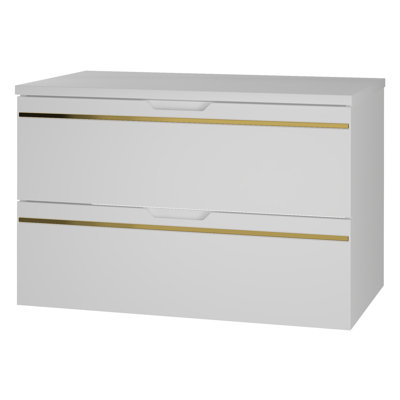 Ariadny Bathroom Storage