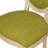 Amando 19.7" H Upholstered Side Chair King Louis Back Solid Wood Dining Chairs-1827801075-1822327648-1817042818