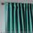Matte Velvet Extra Wide x Extra Long Custom Made Decorative Double Panel-673950331-673950318