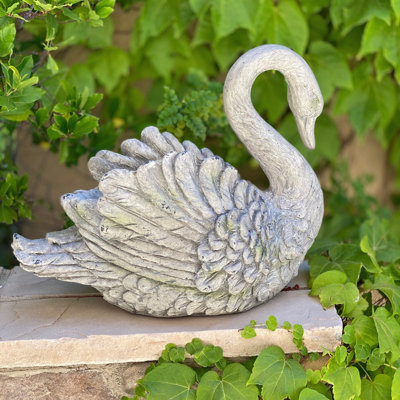 Mamigon Handmade Statue Planter