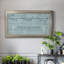 «Sea, Sand, Surf - Single Photo Frame», art textuel sur toile-1049055433-1056031958