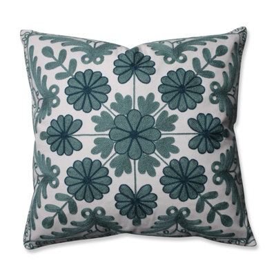 Coussin sylvan