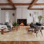 Odette Jute Rug-1941781407
