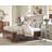 Apryll Upholstered Bed-1766570045