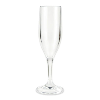 ChampagneClassic 6 oz. Flute Set