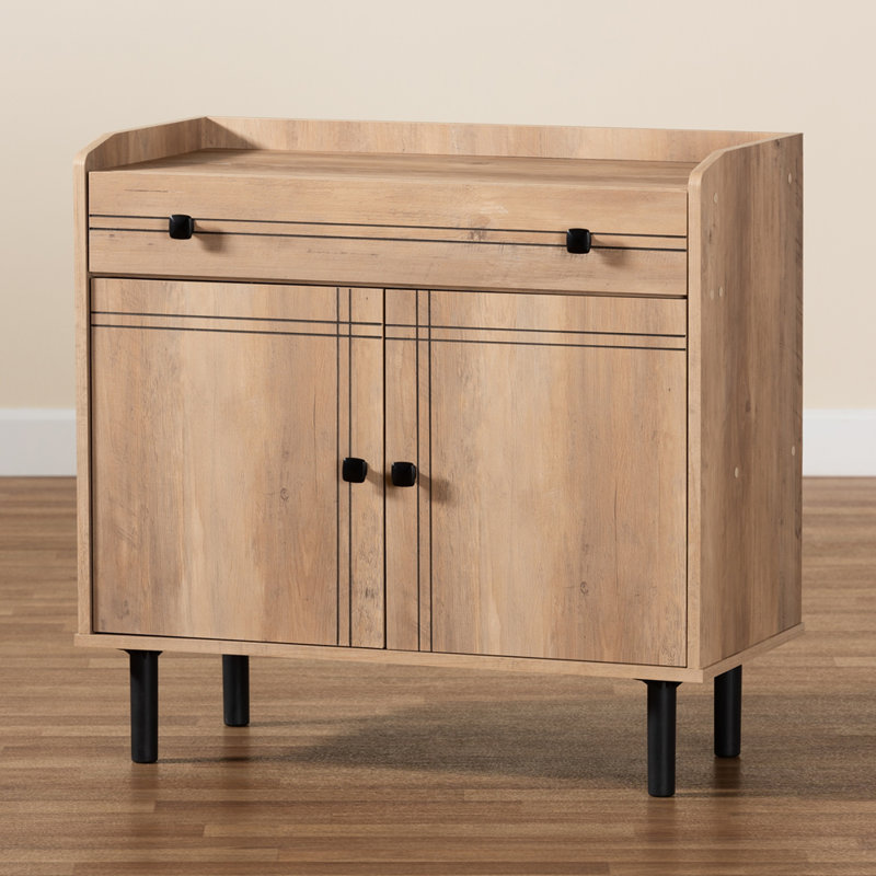 Garde-manger 30,5 po Betsab