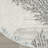 Lilyanna Seaside Ivory/Gray/Blue Indoor Area Rug-1023845250