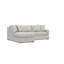 Kelsey Fabric 2 Pc Sectional-59920255