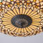 Lairgnen Flush Mount