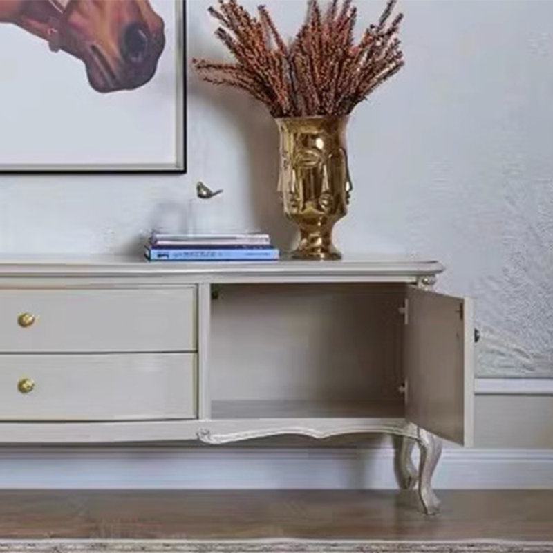 Table basse Minimalist