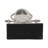 11"H Metal Sandtimer-277107267