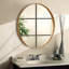 Miroir mural Alauni -1882959375-1882959374