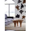 Marley Coffee Table in Natural/Brown