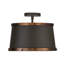 4 - Light Semi Flush Mount-577012735-577012733