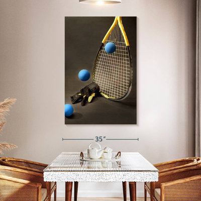 Sireci Racquetball Sports Equipment