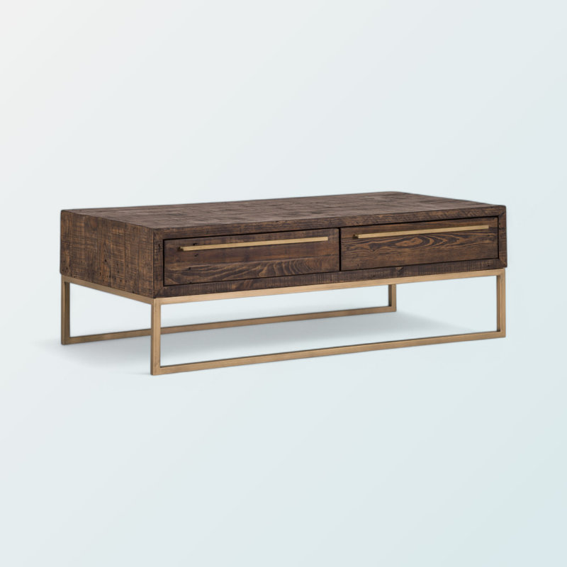 Lucchesi Coffee Table