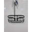 Dante Steel Bathroom Shelves-114225154