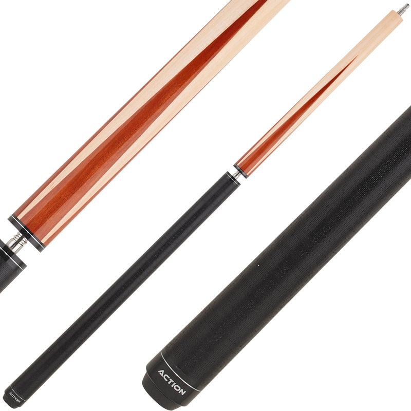 4'11" Pool Cues, 21 oz.