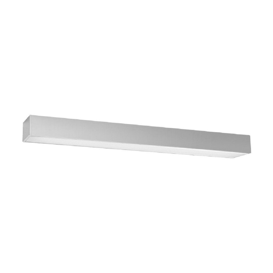 Plafond PINNE 67 Bialy