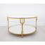 Khloe Coffee Table