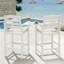 Chaise haute Adirondack Wolak-417107529