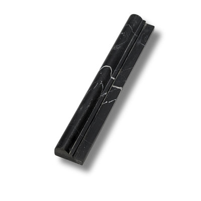 OGEE TAURUS BLACK POL