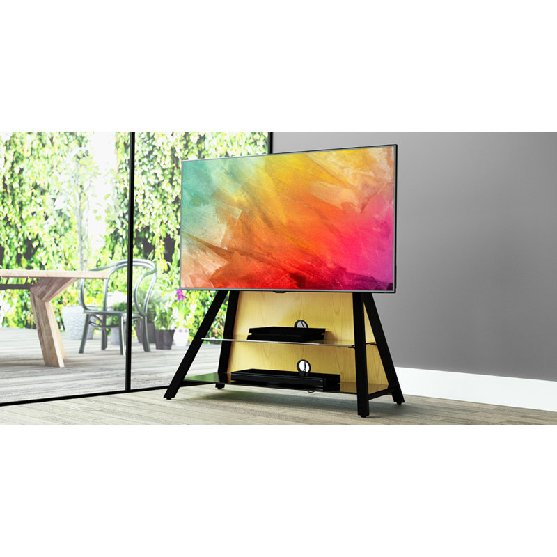 Stebrook TV Stand for TVs up to 65"