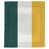 Kelly Green/White/Gold