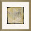 Golden Speck Set by Adamson-Ray