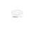 Swirl LED Flush Mount-85766110-86164215
